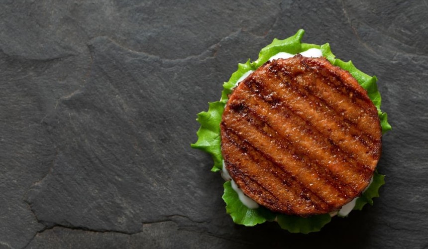 EU draws line on plant-based labels, bans ‘beef’ but veggie ‘burgers’ survive