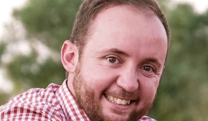 Eric Barker joins our reporting team