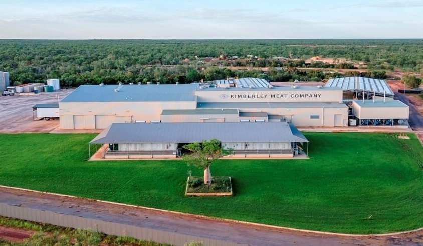 Local beef producers form co-op to re-open Kimberley beef plant
