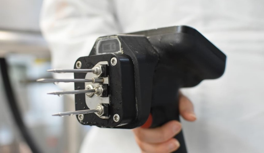 Red meat R&D: Eating quality tool a step closer to commercial reality
