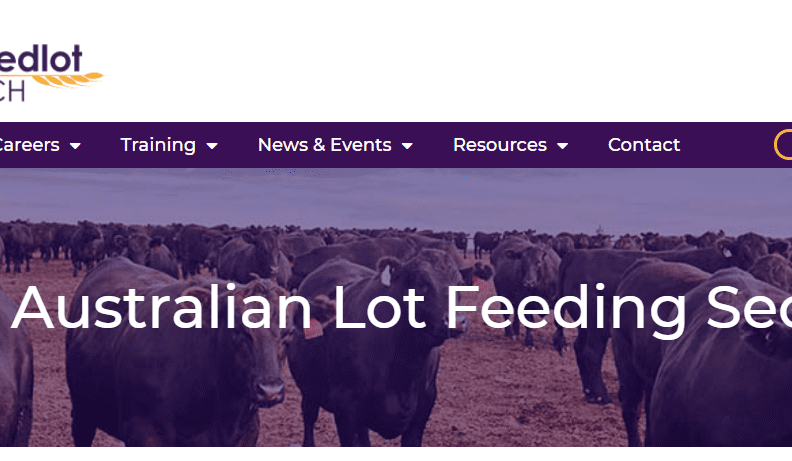 ALFA launches new training website + VIDEO