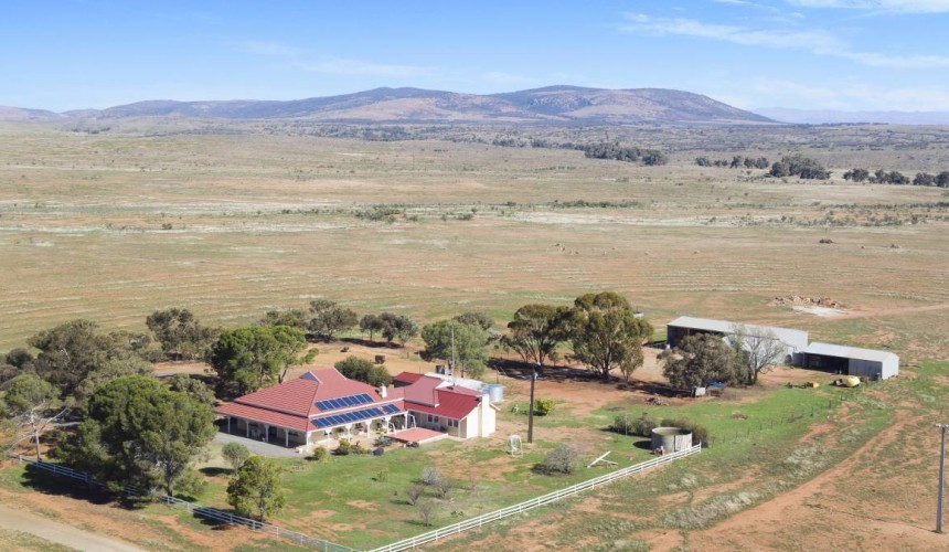 Weekly property review: recently completed sales