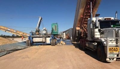 Feedgrain Focus: Limited offers force up bids