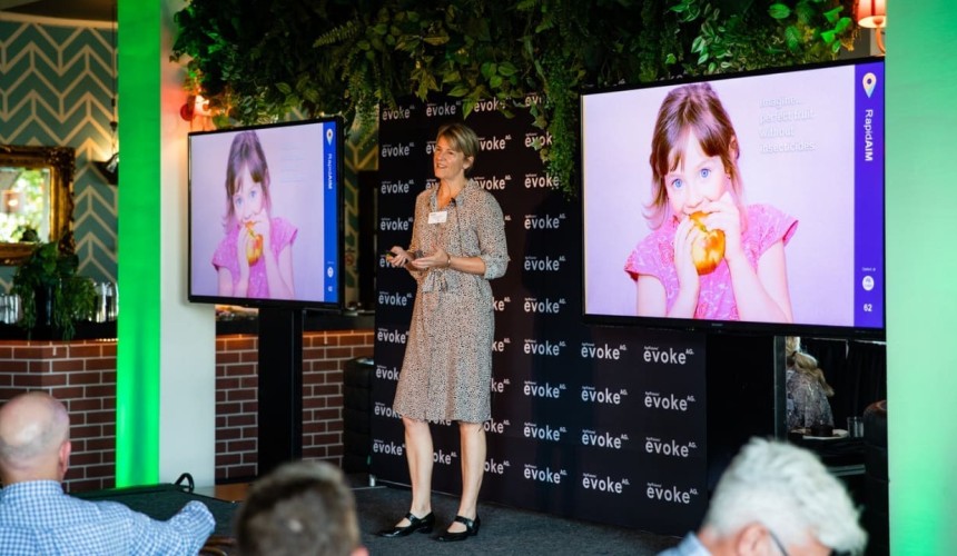 Applications open for 2022 EvokeAg agtech start up program