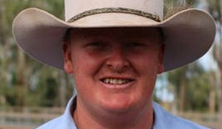 Kingaroy agent wins Qld young auctioneers