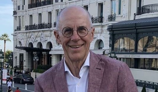 Vale David Hanlon