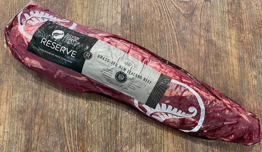 NZ beef flowing into Oz, as domestic wholesale prices hit record highs