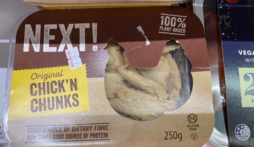 Meat definitions inquiry turns to pub tests and zero sum games