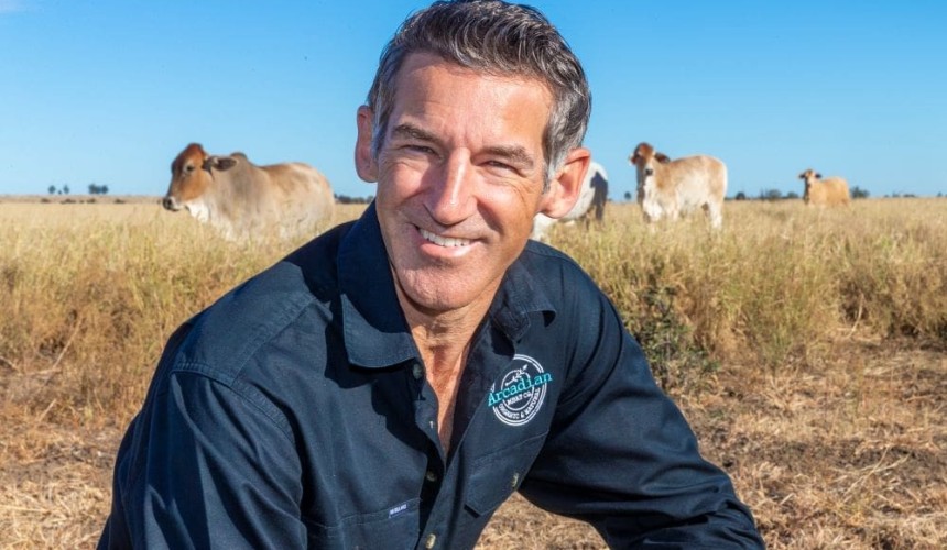 Australia’s growing organic meat industry recognised at awards