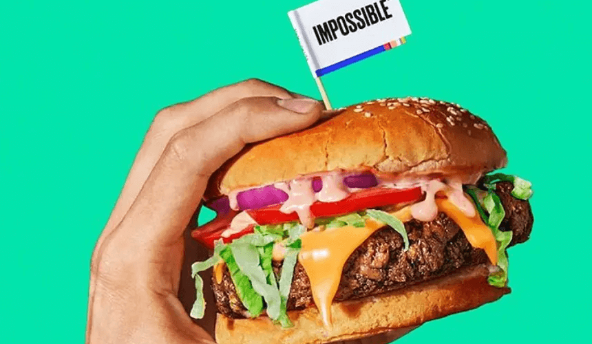 Impossible re-brand slammed | ‘McPlant’ launches in US | Senate hearings back Monday