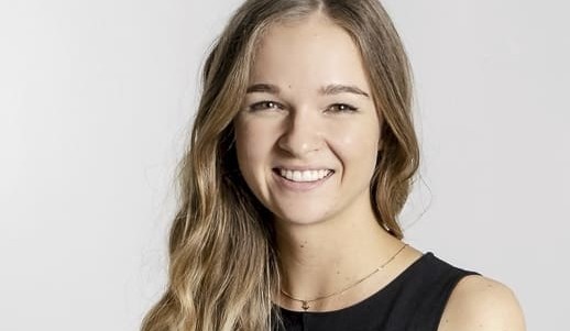 Animal welfare officer named live export industry’s Young Achiever