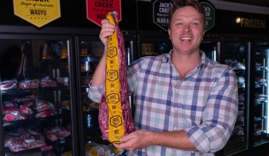 Aussie entries claim major titles as ‘World’s best steak’