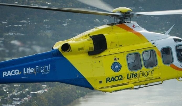Heifer sells twice as cattle producer thanks life-saving service