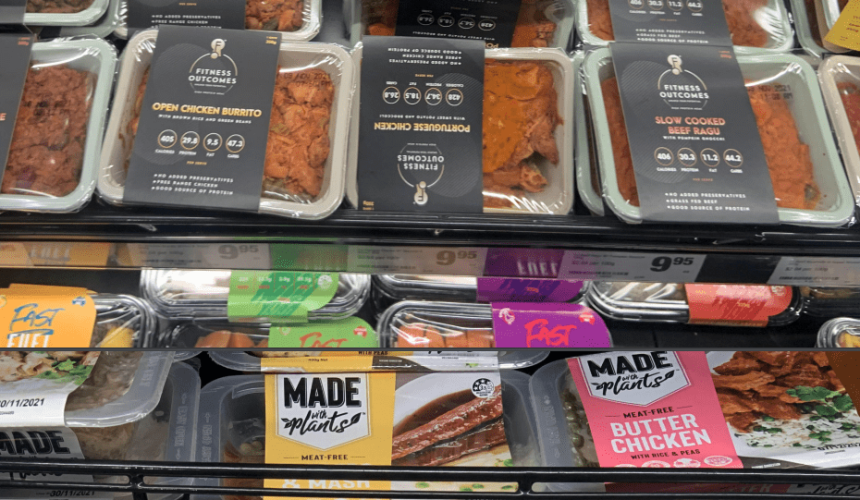 If a consumer is confused by labelling but doesn’t report it, are they still confused?