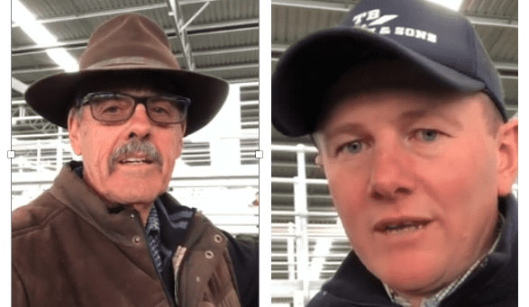 Restockers take charge at Ballarat  + VIDEO