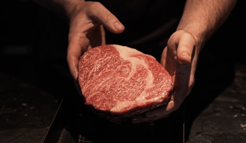 Stockyard wins Sydney Royal branded beef competition