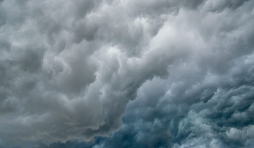 La Niña established in the tropical Pacific