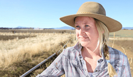 Zoetis hits $100,000 target to support mental health initiatives in the bush