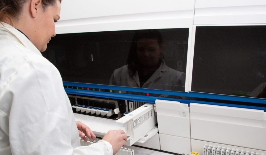 Billionaires backing global effort to develop methane vaccine