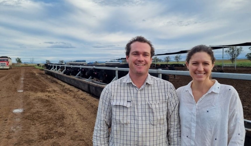 Demand for livestock funding solutions on the rise