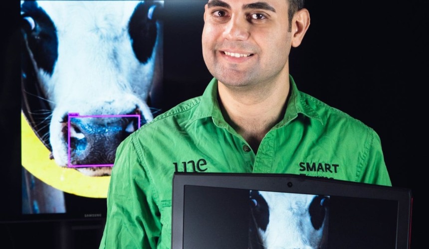 ‘Near perfect’ accuracy in cattle identification trial using facial recognition technology