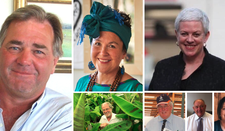 Rural achievers recognised in 2022 Australia Day honours list