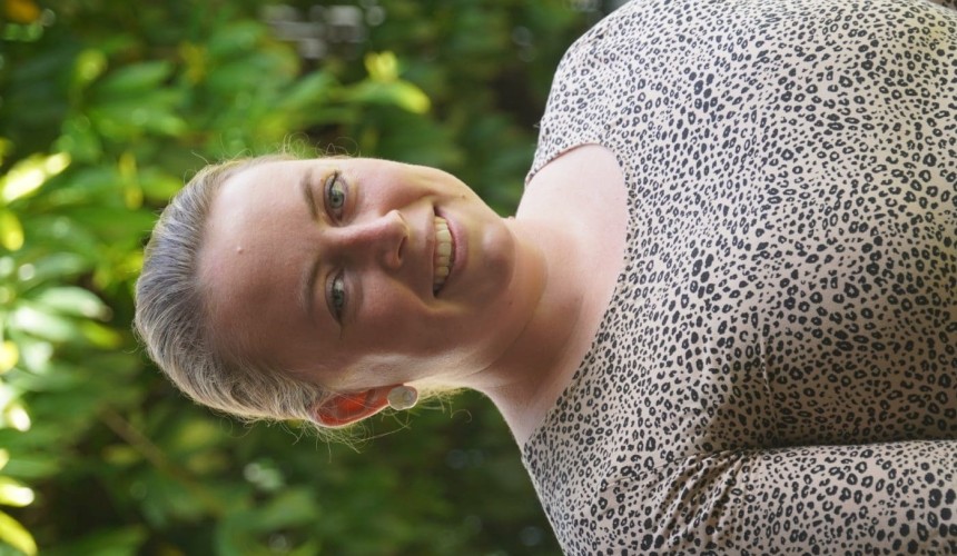 Meet Beef Central’s new business development manager, Hannah Bourke