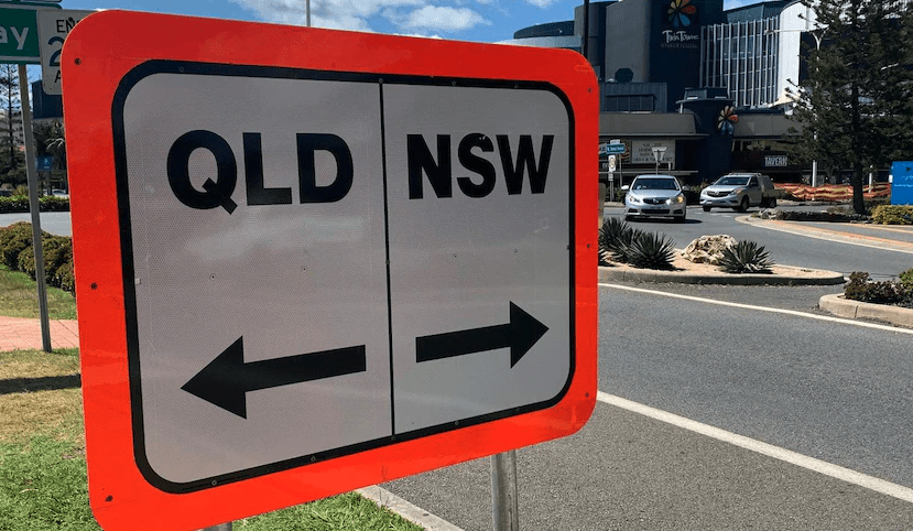 AgForce welcomes lifting of Qld border restrictions