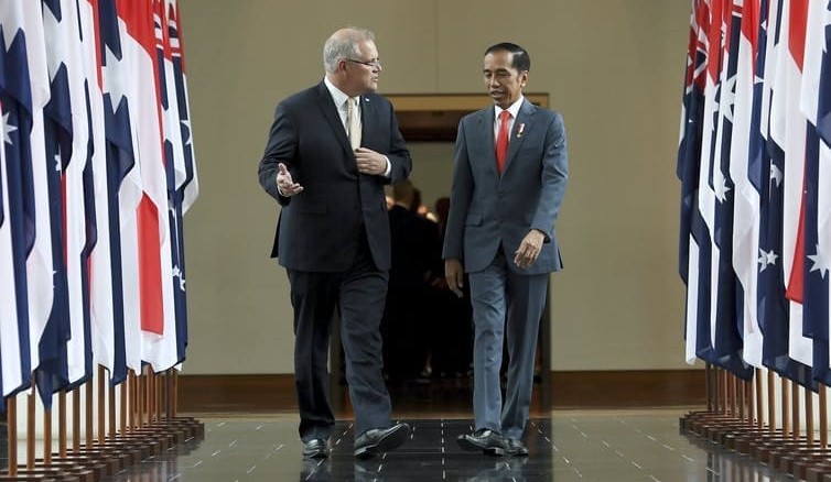 Indonesia will take a big step on the global stage this year – are Australians paying enough attention?