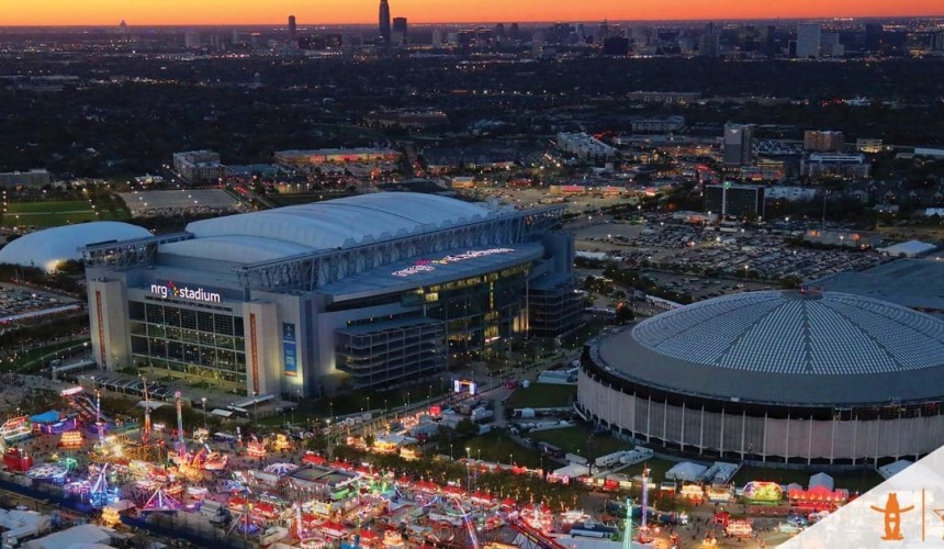 World’s largest livestock show kicks off this week