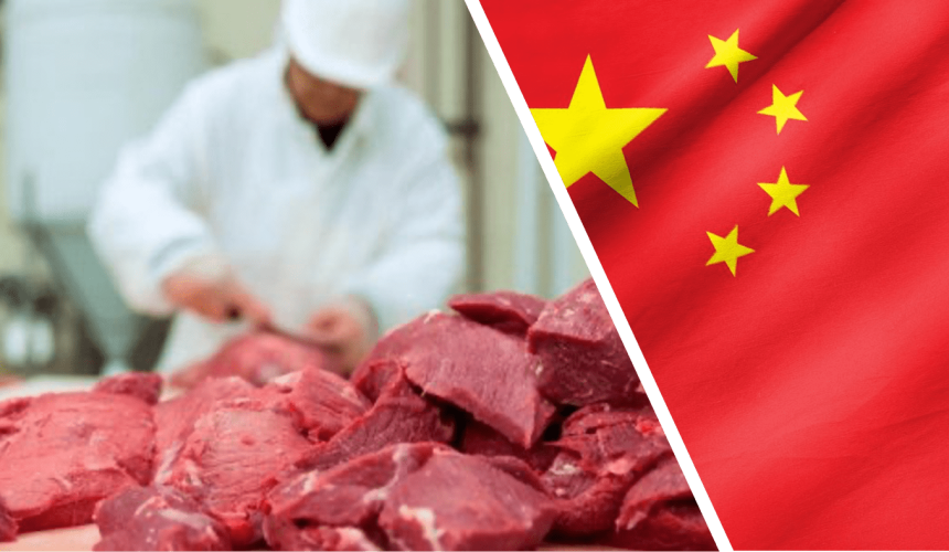 China’s imported beef anti-dumping investigation delayed again