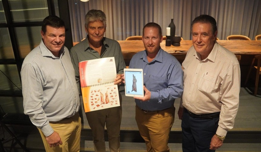 AusMeat’s Handbook of Australian Meat launched in digital App form