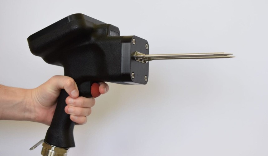 Three new carcase grading technologies get industry tick of approval