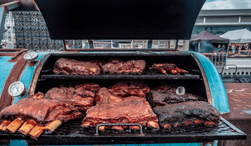 Date set for Angus Australia BBQ competition