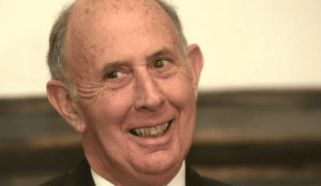 Vale John Landy