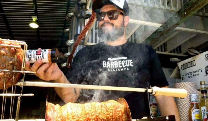MeatStock festival blazing trail to Toowoomba