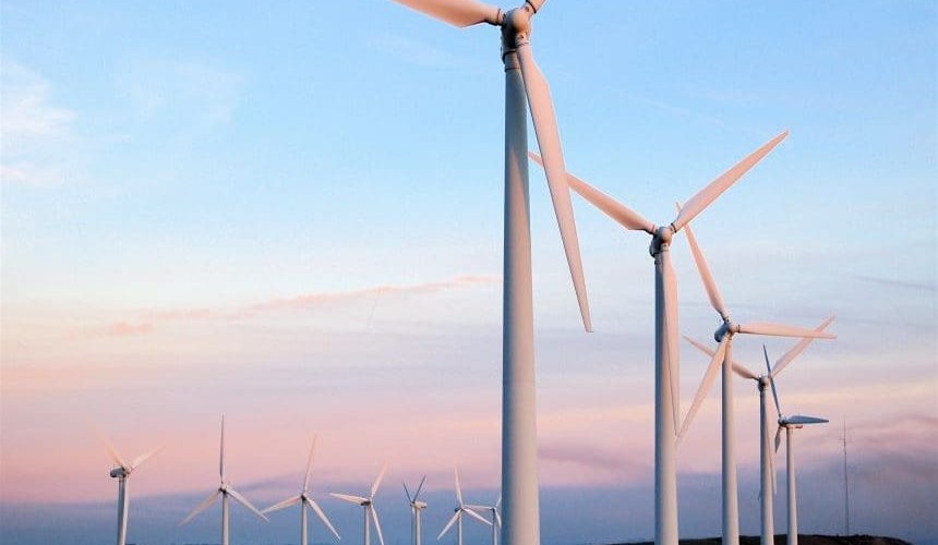 Opportunities with Wambo wind farm project on Western Downs