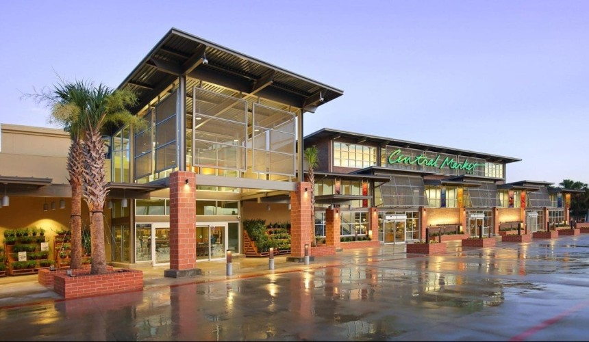 High-end supermarket shows US grassfed obsession + pics