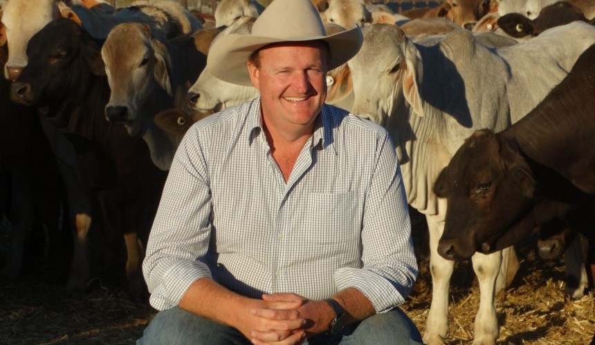 Setter to chair RDCs; new head for Australian Biosecurity