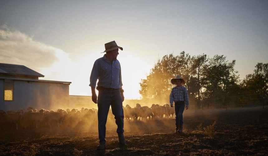 NSW Farmers secures important win on property tax