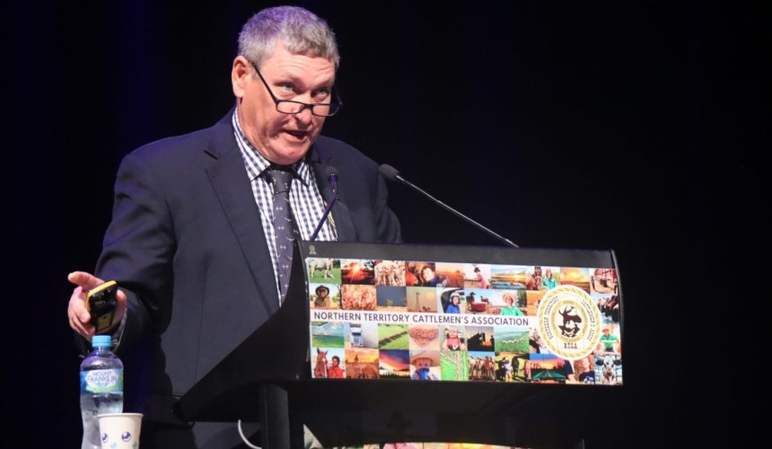 The threat that has the northern cattle industry on high alert