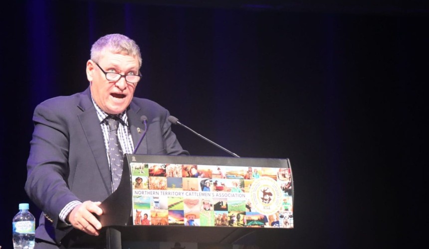 NT Govt faces ‘blowtorch’ over protection of pastoralist’s rights