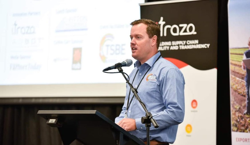 Inflation a wildcard in ag outlook, Protein 2022 conference hears 
