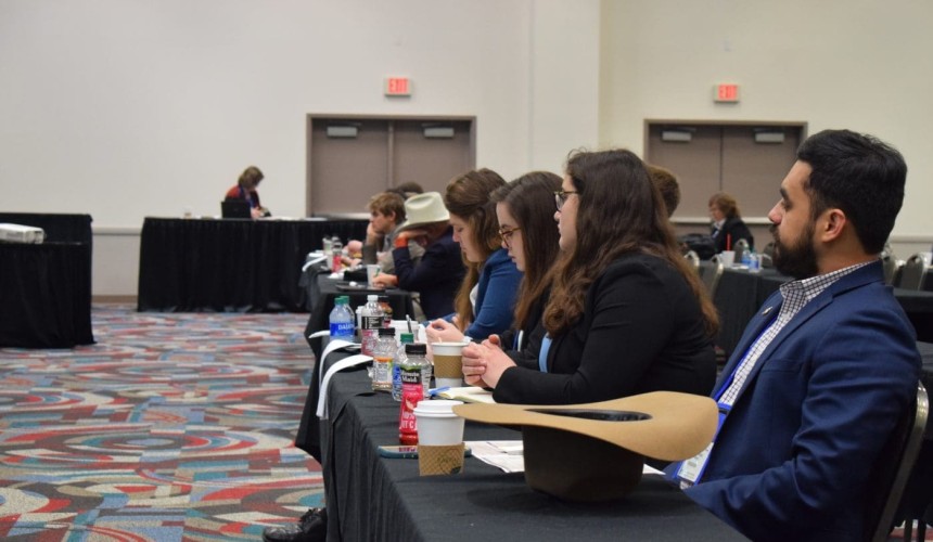Global campaign needed to counter meat misinformation, US conference hears