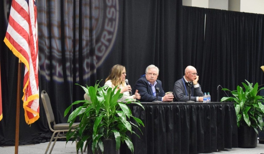 US meat and livestock companies spend big on ag education, could Australia learn from it?