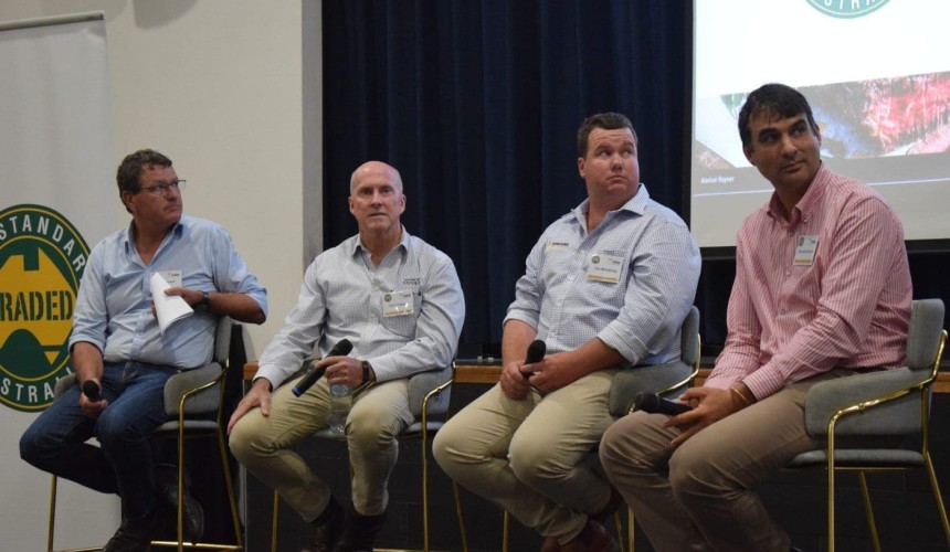Carbon neutral and sustainability demands are coming, warn processors