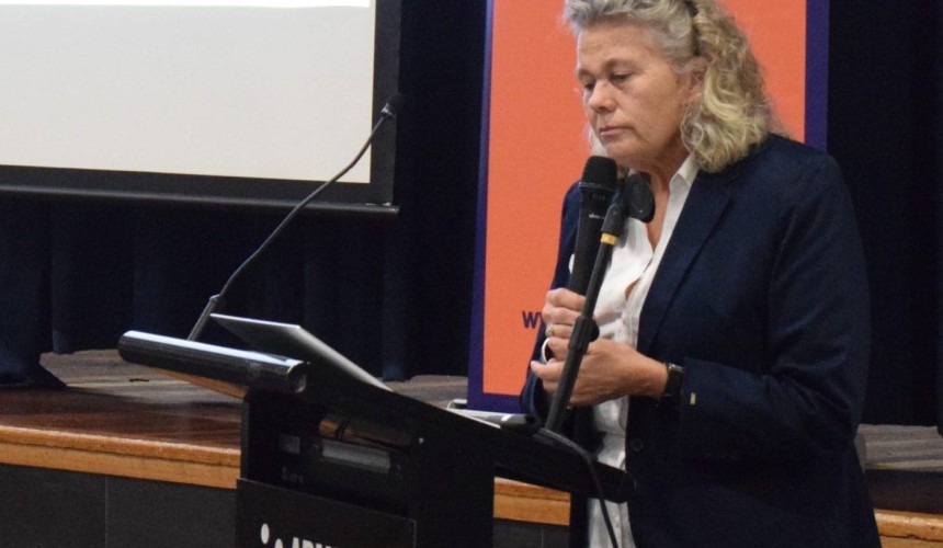 Combined ag sustainability framework to be released this year + pics
