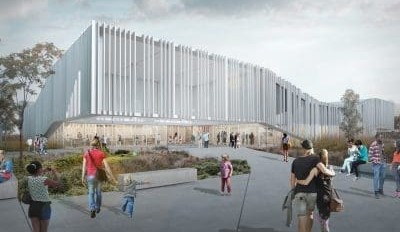 Cluster model to grow value-add: ABARES