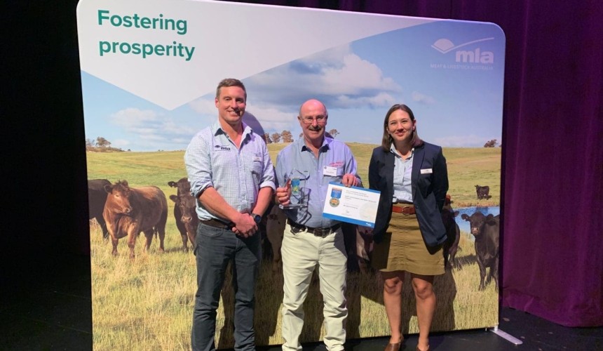 Victoria’s top MSA producers announced