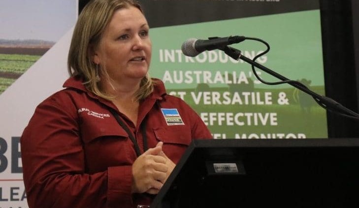 How artificial intelligence is winning the war on pests in Western Downs